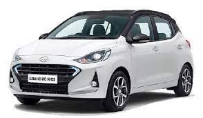 Hyundai GRAND i1O HATCHBACK 