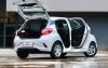 Hyundai GRAND i1O HATCHBACK 