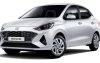 Hyundai GRAND i1O SEDAN 