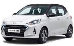 Hyundai GRAND i1O HATCHBACK